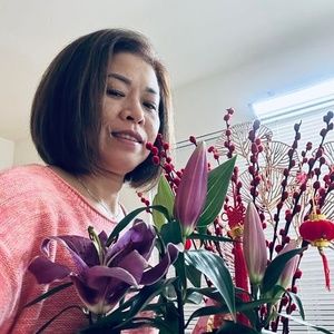 Meet your Posher, Bích